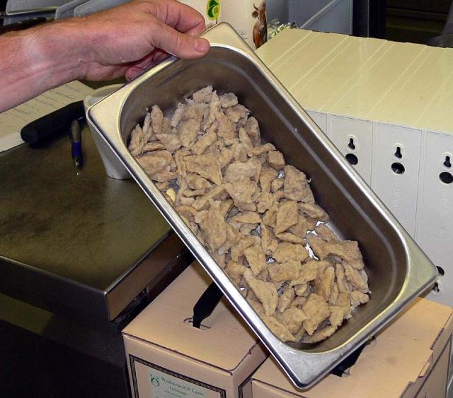 Das Ergebnis kann sich sehen lassen